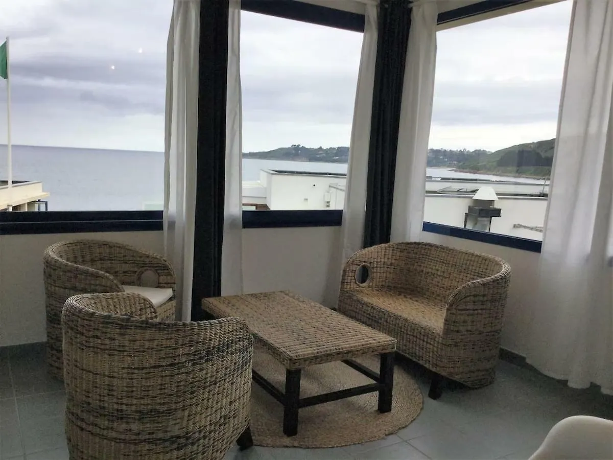 Casa vacanze La Maison De La Plage Beg Leguer Lannion