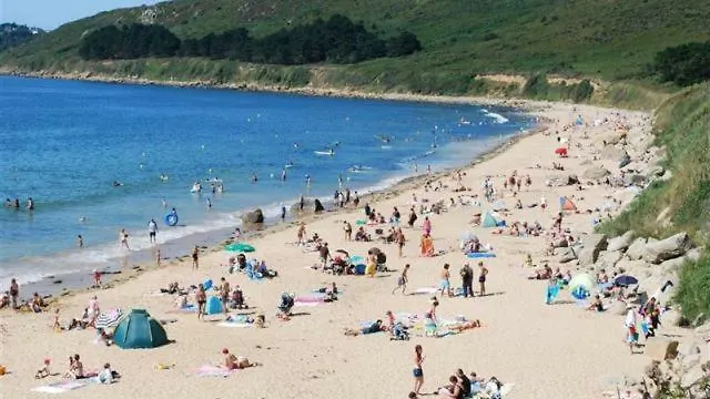 Casa vacanze La Maison De La Plage Beg Leguer Lannion