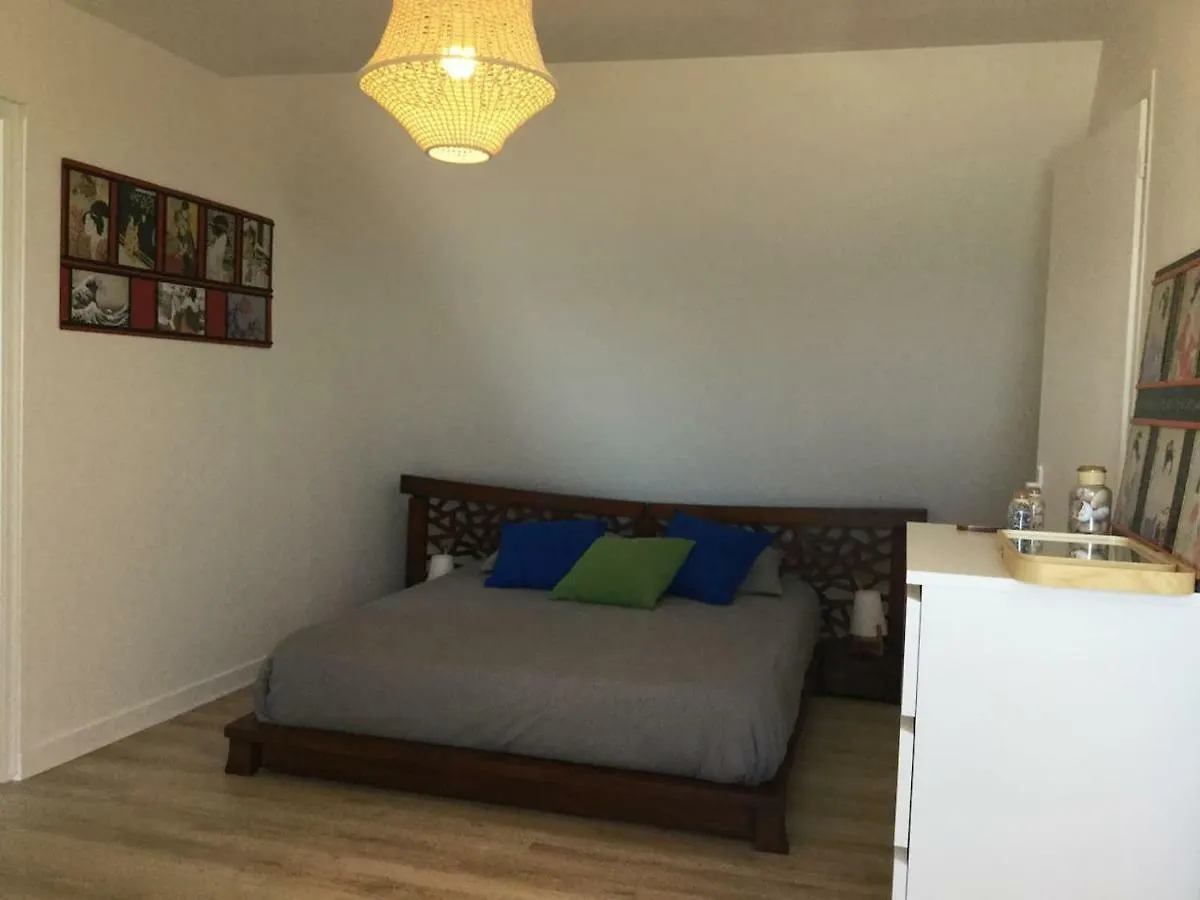 La Maison De La Plage Beg Leguer Lannion Casa vacanze