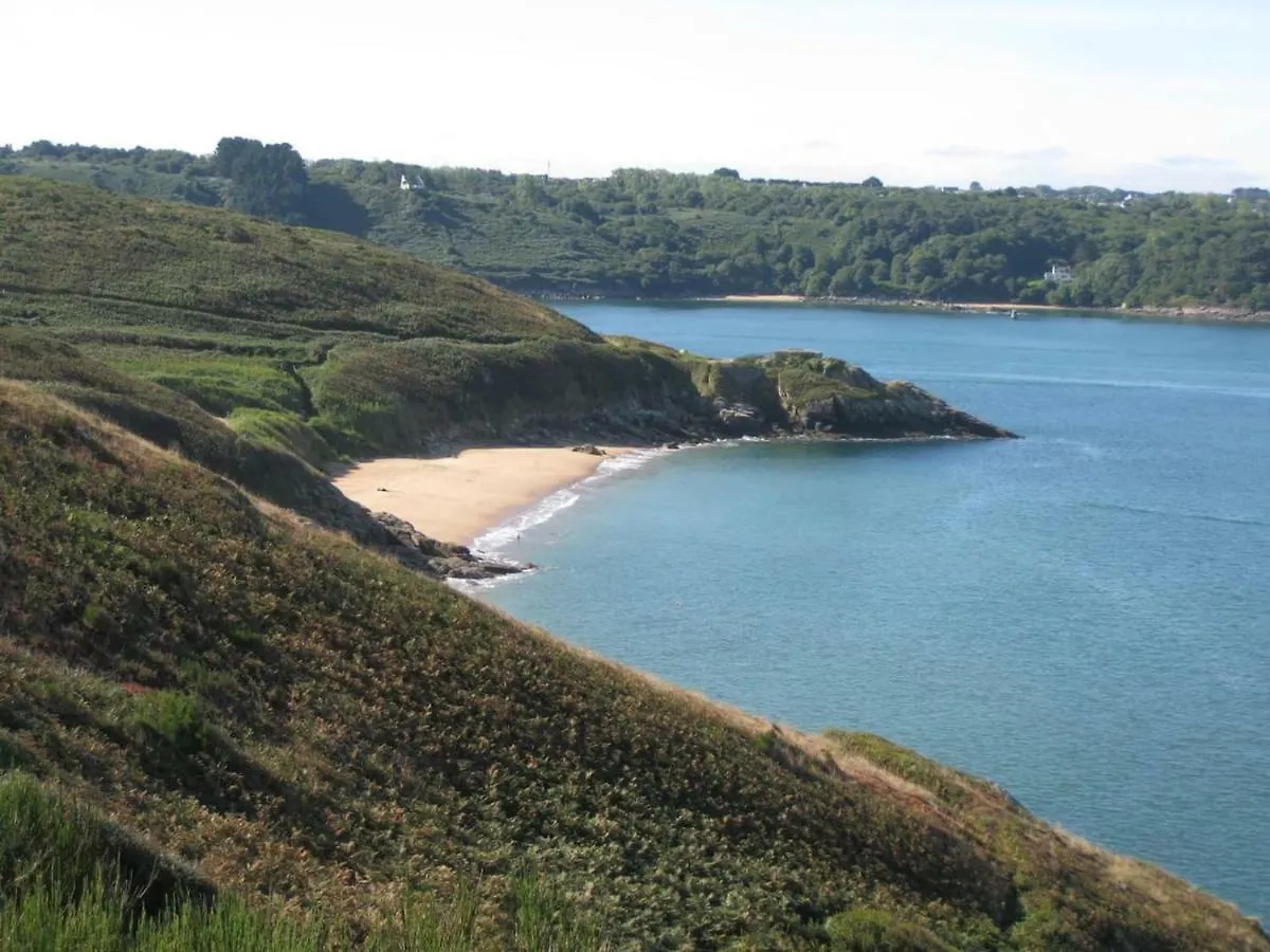 Hébergement de vacances La Maison De La Plage Beg Leguer Lannion France